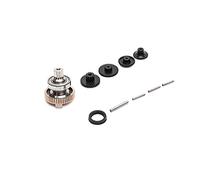 ccessori, Multicolore, SPMSP1064