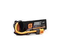 Dymond F-Tek Batteria LiPo 2200mAh 4S 14.8V 30C IC3