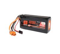 Spektrum Accessori Smart G2 ECU Life Battery 3200mAh 3S 10C IC3, SPMX-1060