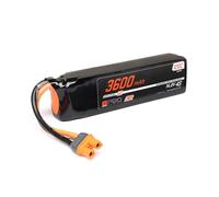 Spektrum Accessori Smart Pro Series Air 4S 14.8V 3600mAh G2 LiPo 120C IC3, SPMX-1068