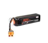 Spektrum Accessori Smart Pro Series Air 6S 22.2V 3600mAh G2 LiPo 120C IC5, SPMX-1069