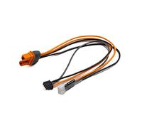 Spektrum Adattatore: batteria IC3/dispositivo JST-PH, bilanciamento JST-XH, SPMXCA326