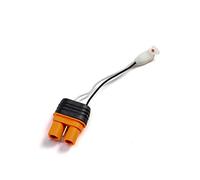 Spektrum Adattatore IC3 (F) a JST PH-UMX (M)