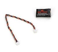 Spektrum Aircraft Telemetry 3-Axis GForce Sensor: 40G