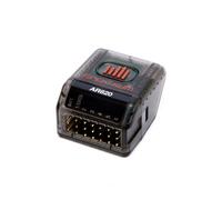 SPEKTRUM AR620 DSMX 6-Channel Sport Receiver - SPMAR620