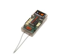 Spektrum- Radio e Accessori, Multicolore, SPMAR6610T