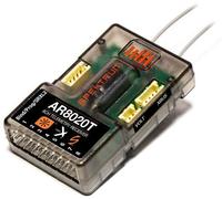 Spektrum AR8020T SMART 8 canali Ricevente DSMX VARIO E ALTITUDINE