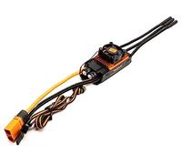 vian 130 Amp Brushless Smart ESC Ver: A, 3S - 6S, SPMXAE1130A, Multicolore