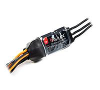 Spektrum Avian 15A Smart ESC w/IC-2, Multicolore, SPMXAE1015A