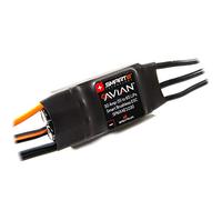 Spektrum Avian 30 Amp Brushless Smart ESC, 3S-6S, SPMXAE1030 Accessori, Multicolore