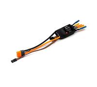 Spektrum Avian Dual 40 Amp Brushless Smart ESC 3S-6S, Multicolore, SPMXAE1240