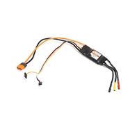 Spektrum- Avian Smart Lite Brushless ESC, 30 Amp, 2S-4S: IC3, Multicolore, SPMXAE30A