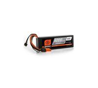 Spektrum Batteria 5000mAh 2S 7.4V 50C Smart LiPo Hardcase IC3 / SPMX50002S50H3