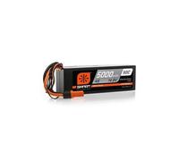 Spektrum Batteria 5000mAh 4S 14.8V 50C Smart LiPo Hardcase IC5 / SPMX50004S50H5