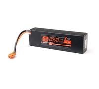 atteria Lipo 3S 2000mAh 30C HARDCASE Smart G2 IC2