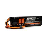 atteria Lipo 3S 3200mAh 30C Smart IC3