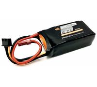 11,1 V 800 mAh 3S 50C Batteria LiPo: JST