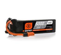 Spektrum Batteria Lipo 6S 5000mAh 50C Smart IC5