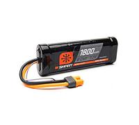 Spektrum Batteria NiMH, 1800 mAh, 6 Celle, 7,2 V, IC3