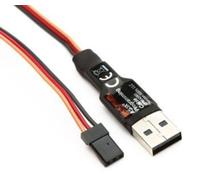 Spektrum Cavo programmazione USB AS3X e DXE