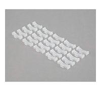 Spektrum Clip del connettore del servo (25)