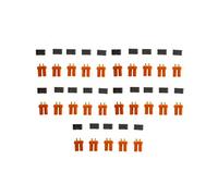 Spektrum Connettori per Batteria IC5 (Vrac 25)