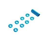 adi interruttore radio blu (8) & chiave, SPMA1300