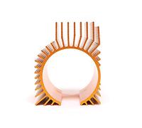 Spektrum Dissipatore di calore del motore: 3660 SPMXSMH1