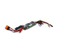 Spektrum Dual Brushless ESC: 230 s con Smart SPMXAE1020