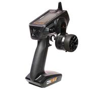 Spektrum DX5 Pro 2021 DSMR solo TX