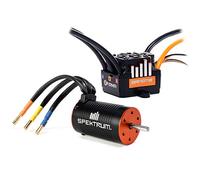 Spektrum Firma 85A Brushless Smart ESC / 3300Kv Sensorless Motor Combo, SPMXSEMC01