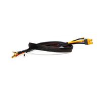 Spektrum IC3 Batteria Cavo Di Carica Smart A Bullo Da 5Mm / SPMXCA316