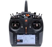 Spektrum Telecomando iX14+SE, Multicolore, SPMR14020EU