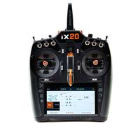SPEKTRUM iX20 20 Channel Transmitter Only - EU - SPMR20100EU