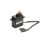 Spektrum Micro Servo MG - SPMSSX110