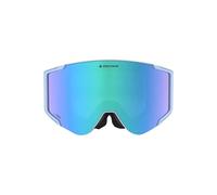 Spektrum Occhiali unisex Östra Bio Essential, blu ghiaccio, taglia unica