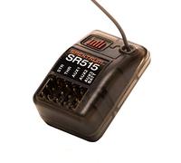 Spektrum SR515 DSMR 5 canali Ricevente
