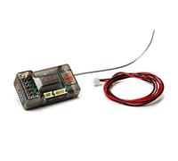 Spektrum- Radio e Accessori, Multicolore, SPMSR6100AT