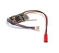 Spektrum Ricevitore DSMX/unità ESC Senza spazzole: UMX Timber X