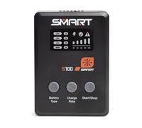 Spektrum S100 USB-C Smart Charger 1x100W - Caricabatterie SMART