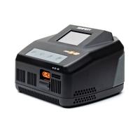 Spektrum S1200 G2 AC 1x200W Smart Charger 1-6S Caricabatterie 220V