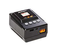 Spektrum S155 G2 Caricatore Smart AC 1x55W, Internazionale: SPMXC2050I