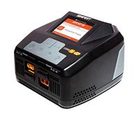 Spektrum S2200 G2 AC 2 x 200 W Smart Charger International