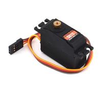 Spektrum S615 Mini 2.2KG Waterproof Surface Servo: Valvryn SPMS615