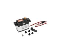 Spektrum S664 Metal Gear Servo 25T, WP, SPMS664