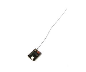 Spektrum Satellite DSMX specifico per fusoliere in carbonio
