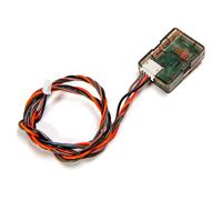 Spektrum- Radio e Accessori, Multicolore, SPM9747