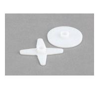 Spektrum Servo Horn Set: H6200/6205 H6210 A6260/6265