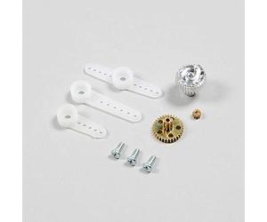 Spektrum- servomotori e Accessori, Multicolore, SPMSA3821