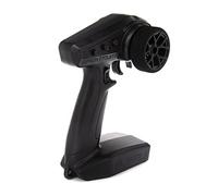 Spektrum SLT3 - Trasmettitore a 3 canali con DSC